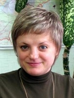 Беличенко Ольга Николаевна